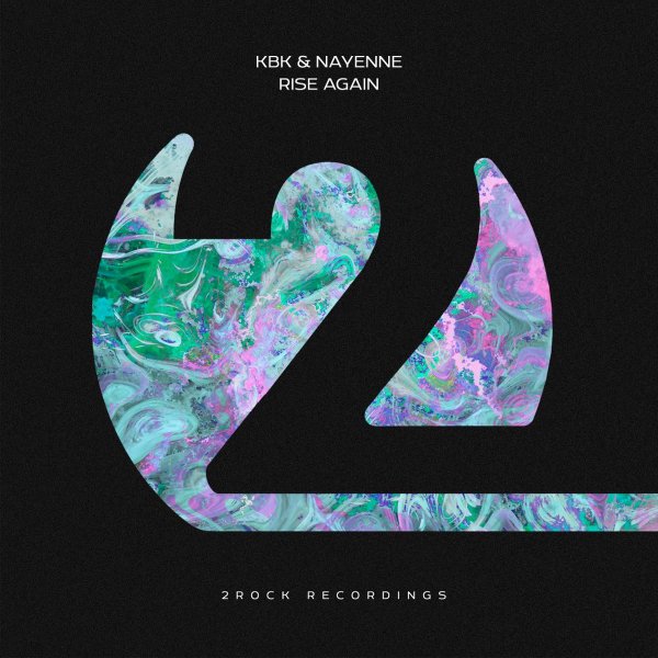 KBK, Nayenne - Rise Again (Extended Mix)