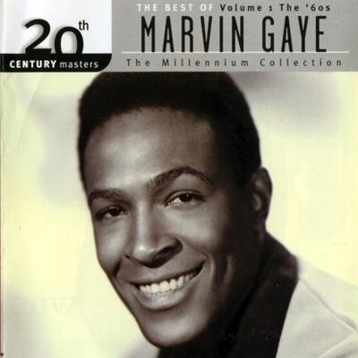 Marvin Gaye - Pride &amp; Joy