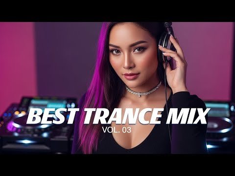 Developers &amp; Deep Thinkers for Tight Deadlines - BEST TRANCE MIX Vol. 03