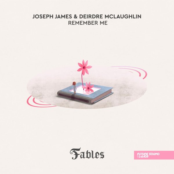 Deirdre McLaughlin &amp; JOSEPH JAMES (IRL) - Remember Me (Extended Mix)