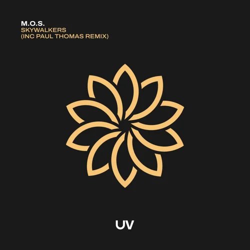 M.o.s. - Skywalkers (Extended Mix)