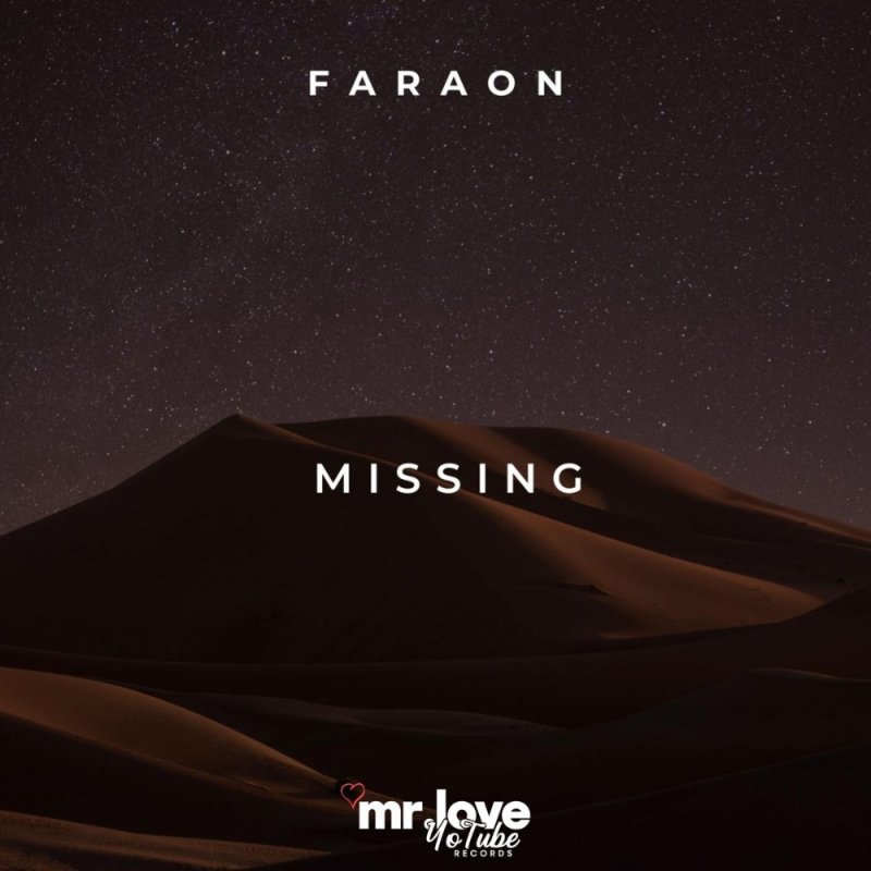 Faraon - Missing