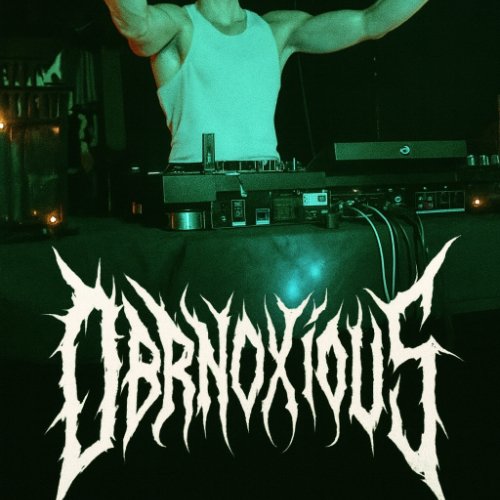 Bassplasma - Bassplasma - Obnoxious