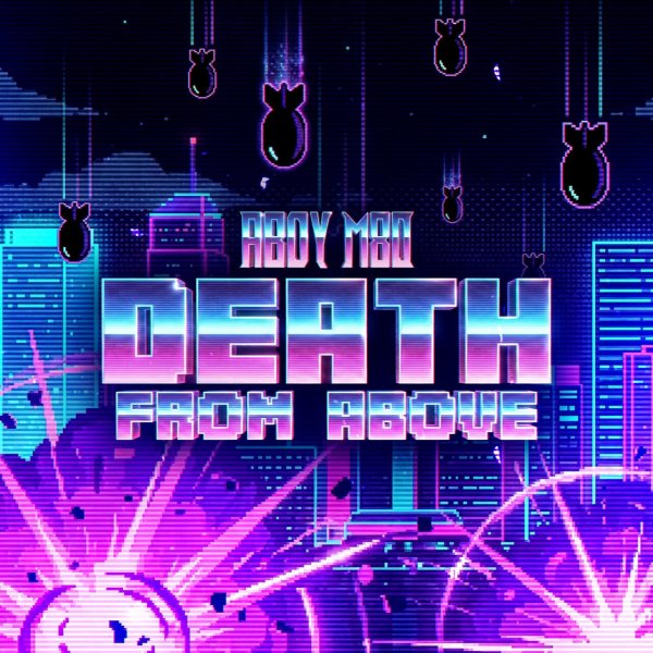 Aboy M80 - Aboy M80 - Death From Above