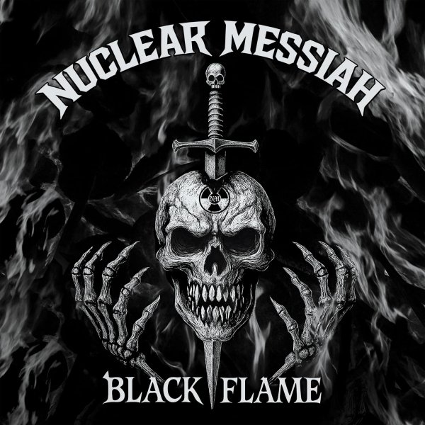 Nuclear Messiah;Carmine Appice;Chris Poland;Derek Sherinian;Sebastian Bach - Look At Yourself