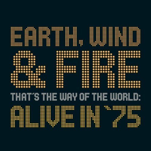 Earth, Wind &amp; Fire - Yearnin' Learnin'