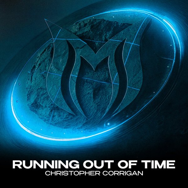 Christopher Corrigan - Running Out of Time (Original Mix)