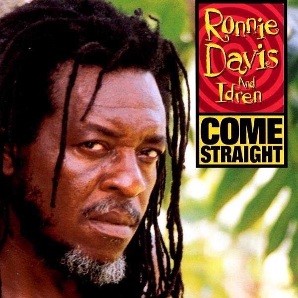 Ronnie Davis And Idren - If You Conscious