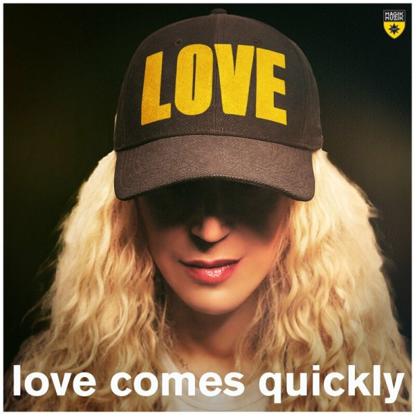 Young Parisians / JES / Solarstone - Love Comes Quickly (Disco Mix Dub)
