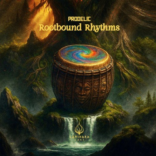 Prodelic, xamax - What's Your Excuse?