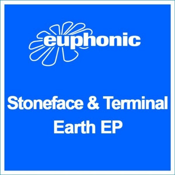Stoneface &amp; Terminal - Super Nature (Original Mix)