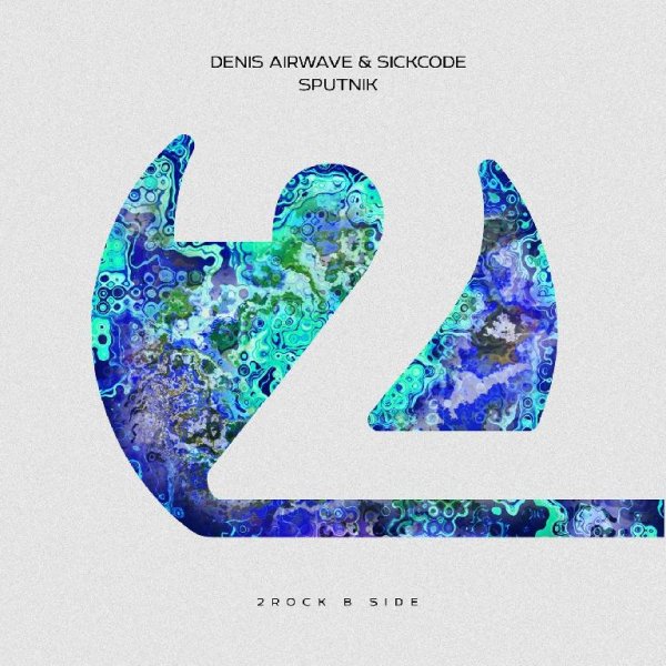 Denis Airwave &amp; SICKCODE - Sputnik (Extended Mix)