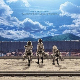 Sawano Hiroyuki - E.M.A
