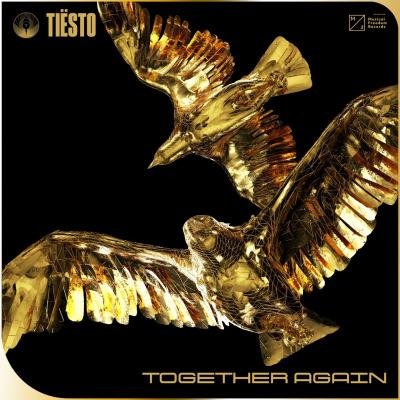Tiesto - Ill Take You High