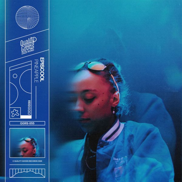 Episcool - Pineapple