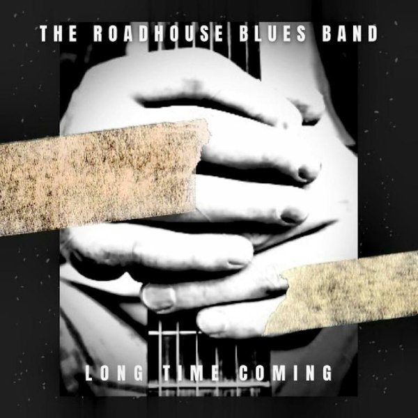The Roadhouse Blues Band - Missing You Once Again