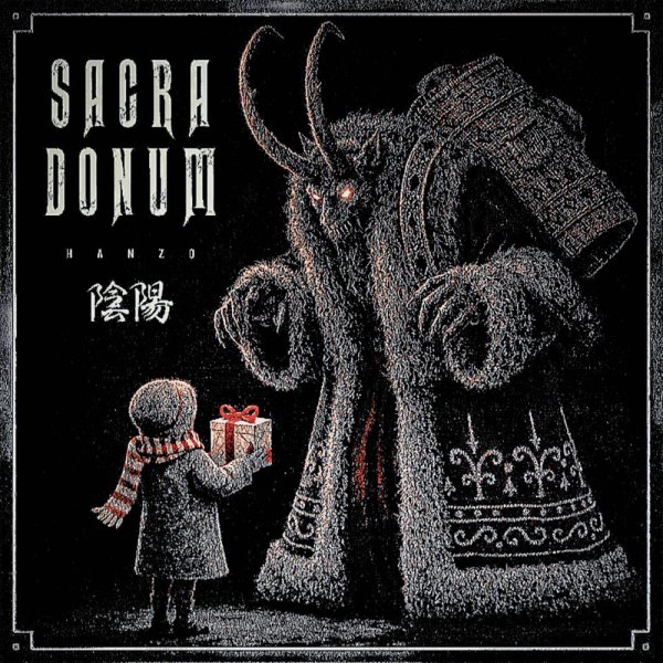 HANZO - SACRA DONUM