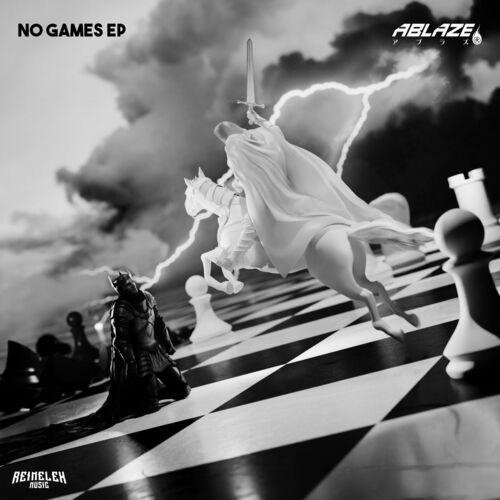 Ablaze &amp; Zerarri - No Games