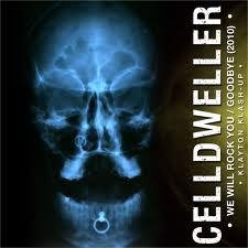 Celldweller feat. Styles Of Beyond - Shapeshifter