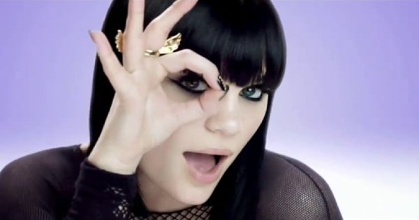 Jessie J - Price Tag (feat. B.O.B)
