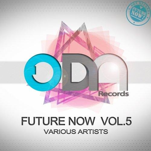 Nitrix - Adrenaline Prismatic Remix