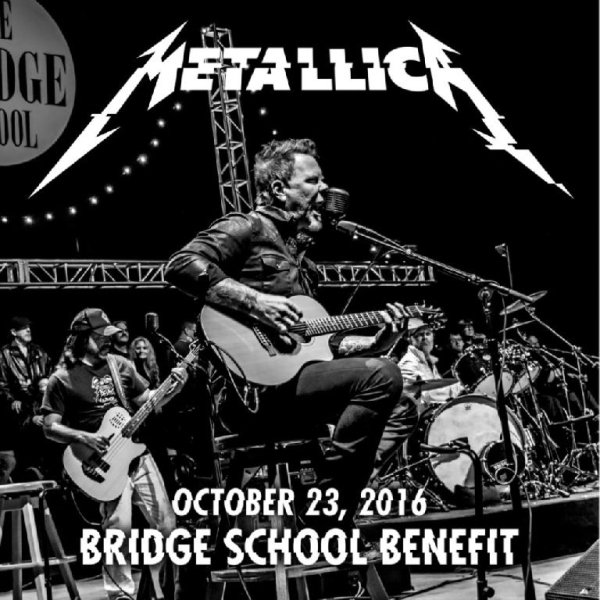 Metallica - When a Blind Man Cries (Deep Purple cover)