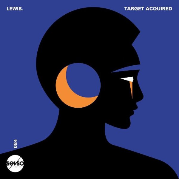 Lewis. - Breaking Bad