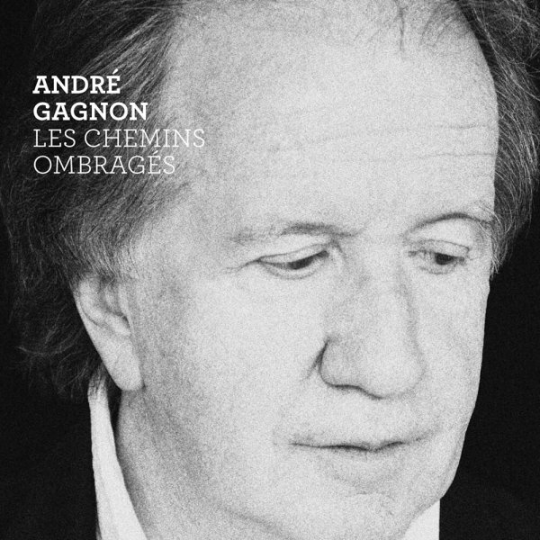Andre Gagnon - Ciel D'Hiver