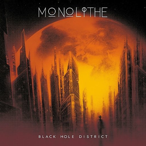 Monolithe - They Wake Up At Dusk