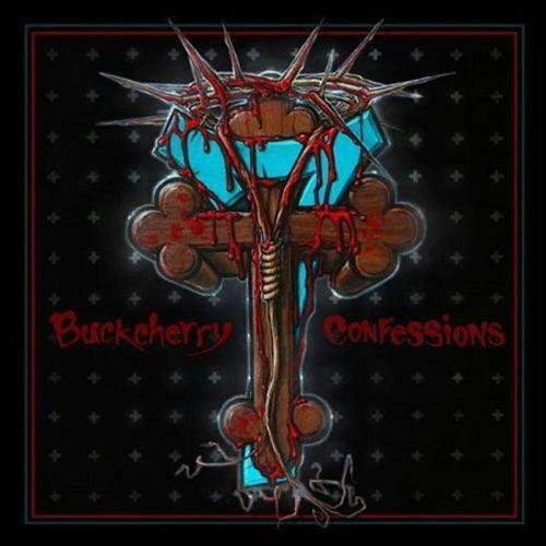 Buckcherry - Gluttony