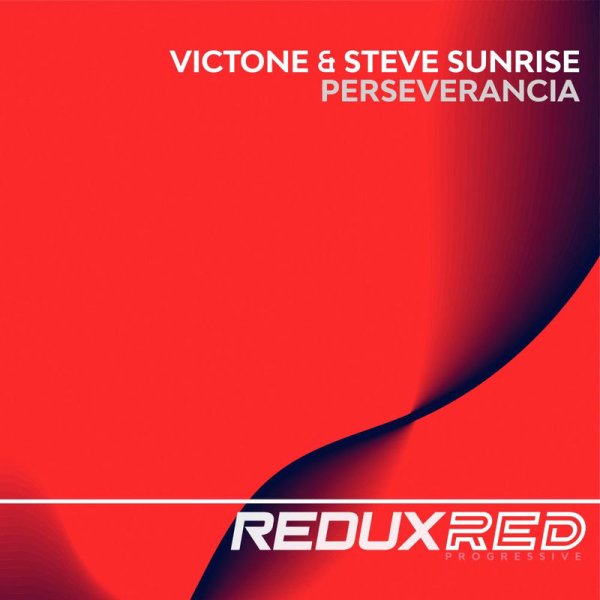 VicTone / Steve Sunrise - Perseverancia (Extended Mix)
