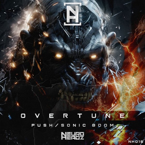 Overtune - Push