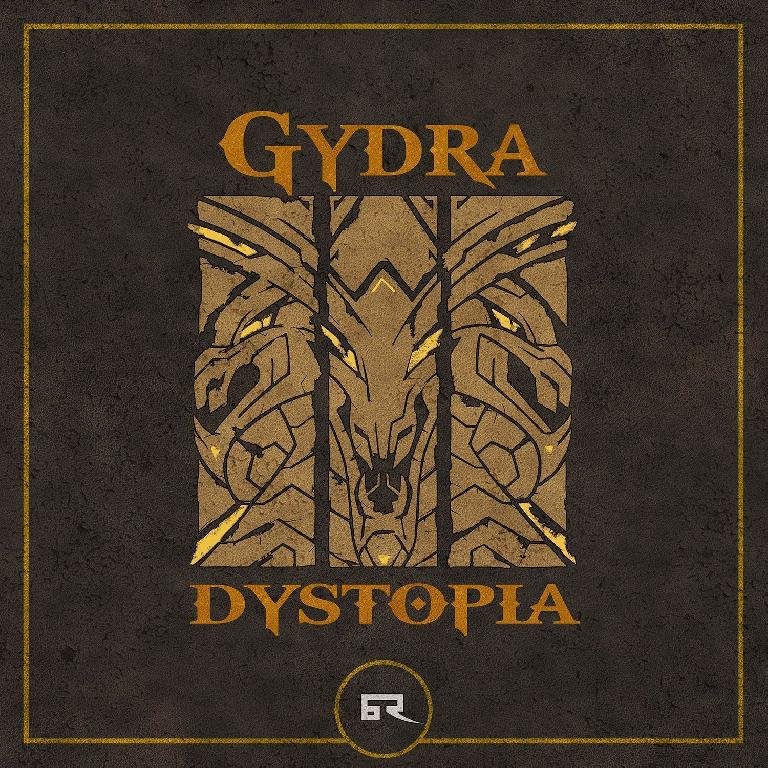 Gydra - Megapolis