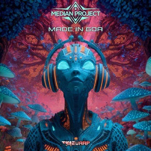 Median Project - The Wanderer