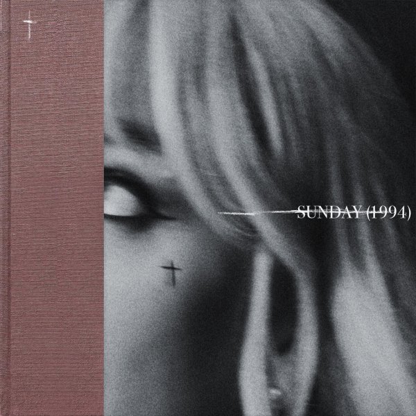 Sunday (1994) - Shame