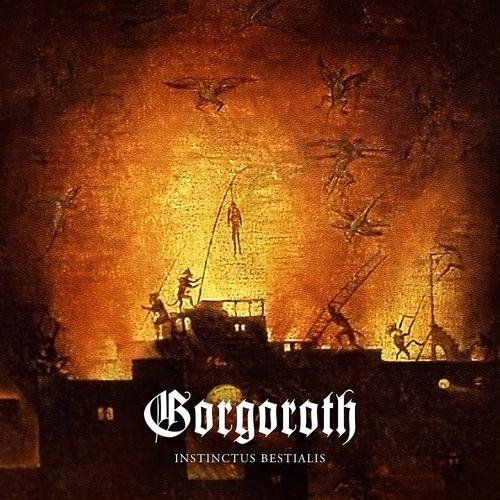 Gorgoroth - Kala Brahman