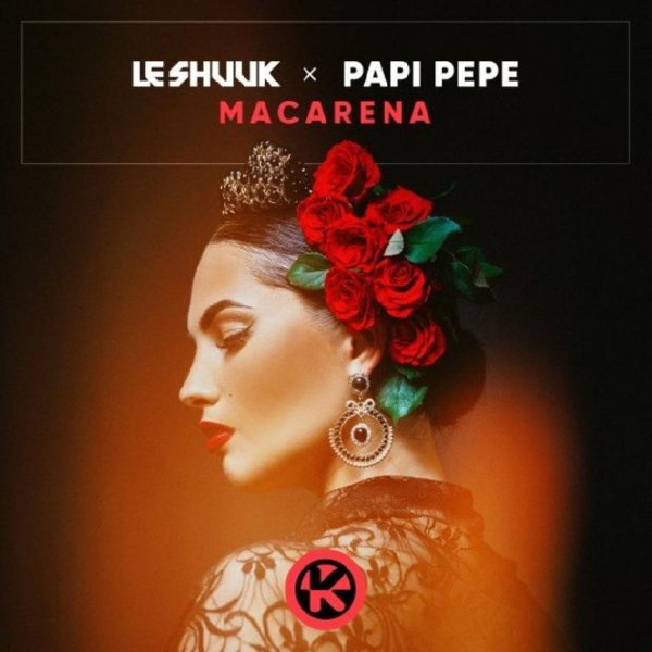 Le Shuuk, Papi Pepe - Macarena