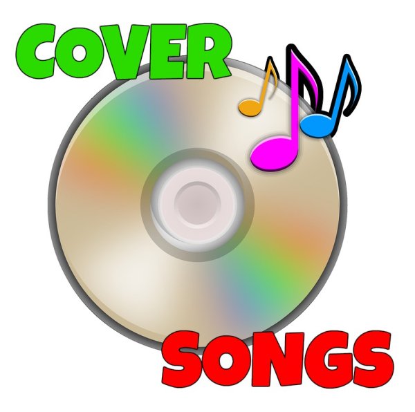 R.S.Productions - Художник (Cover гр.Белые Розы)