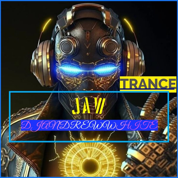 DJANDREWWHITE - TRANCEJAW 173