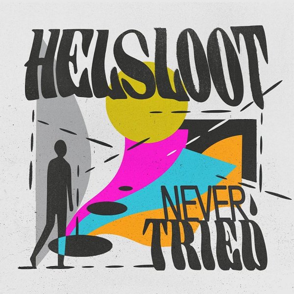 Helsloot feat. Rangleklods - Beautiful Losers (Extended Mix)