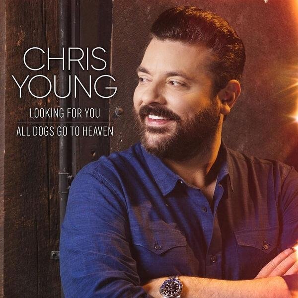 Chris Young - All Dogs Go To Heaven