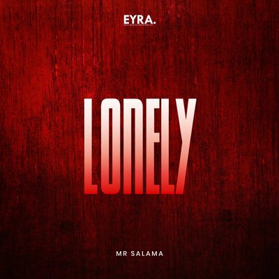 Mr Salama - Lonely