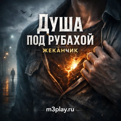 Жеканчик - Душа под рубахой