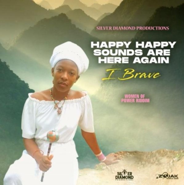 I Brave - Happy Happy Sounds Are Here Again