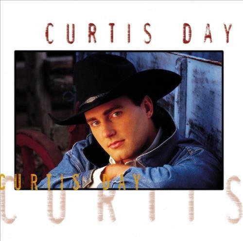 Curtis Day - Hold That Thought