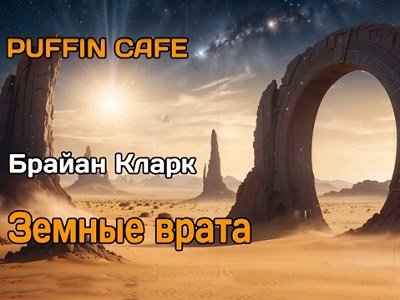 Брайан Кларк - Земные врата
