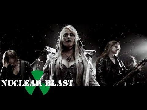Battle Beast - Eden