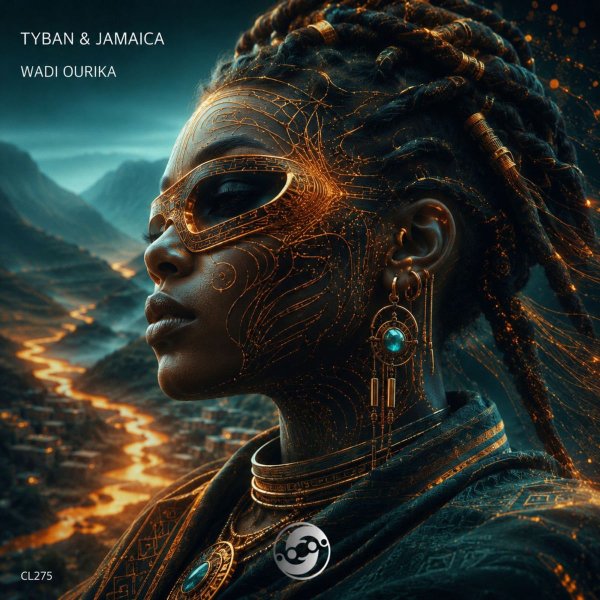 Tyban, Jamaica (EG) - Wadi Ourika