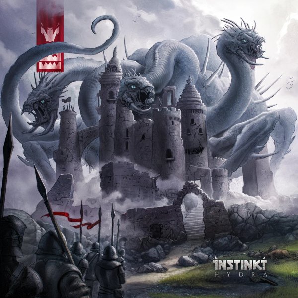 Instinkt - Hydra