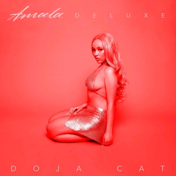 Doja Cat feat. Konshens - Wine Pon You